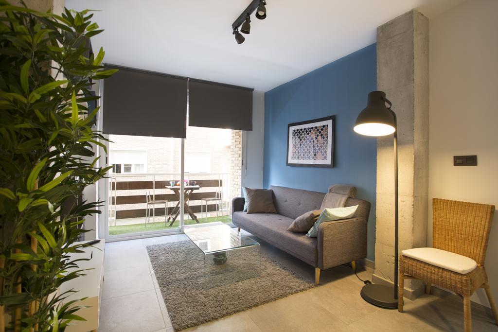 Granada Home Centro Εξωτερικό φωτογραφία