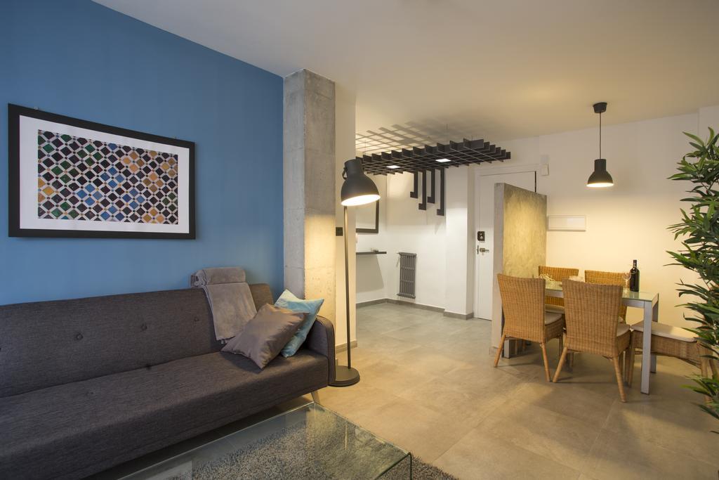 Granada Home Centro Εξωτερικό φωτογραφία
