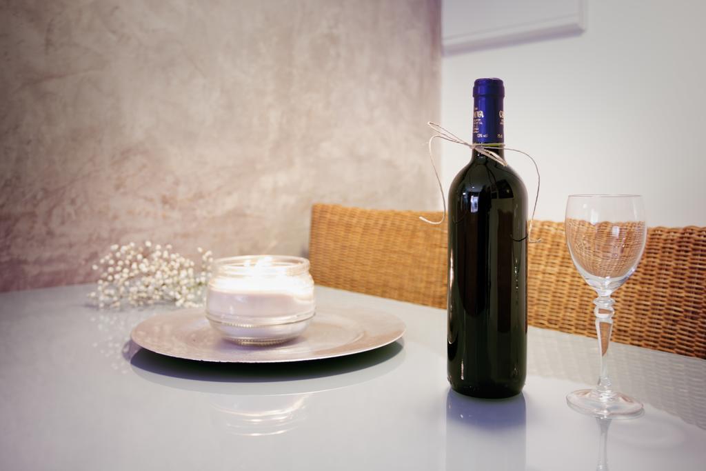 Granada Home Centro Εξωτερικό φωτογραφία