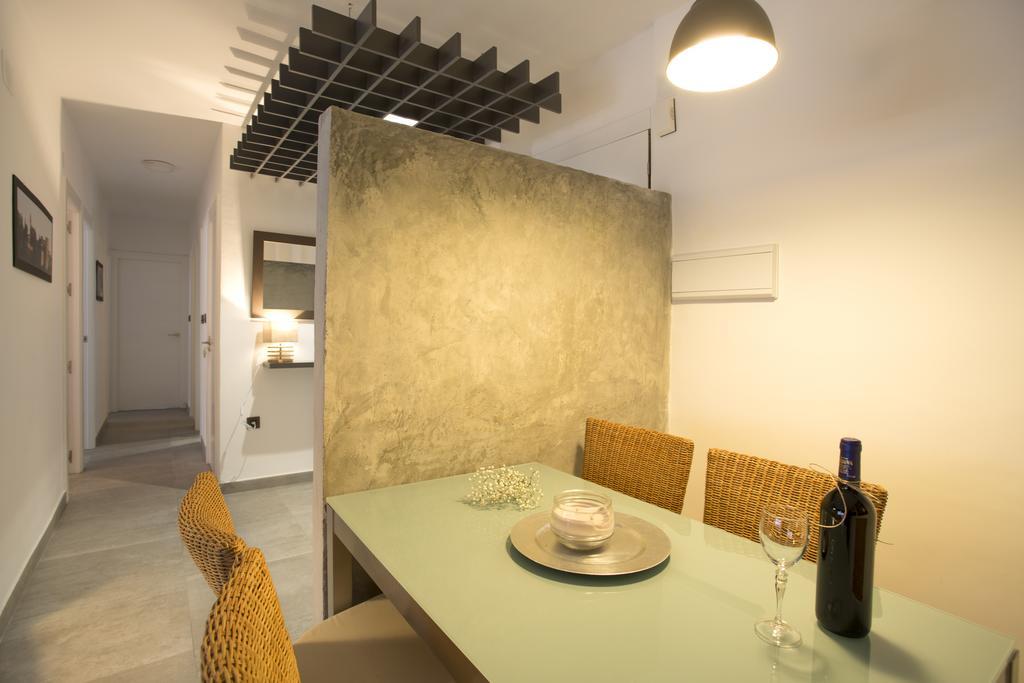 Granada Home Centro Εξωτερικό φωτογραφία