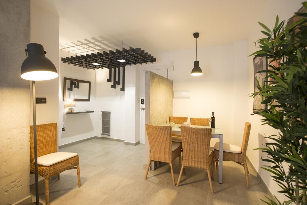 Granada Home Centro Εξωτερικό φωτογραφία