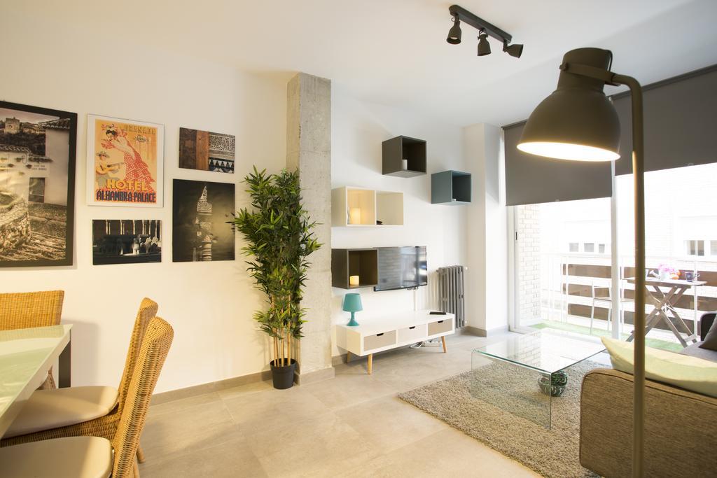 Granada Home Centro Εξωτερικό φωτογραφία