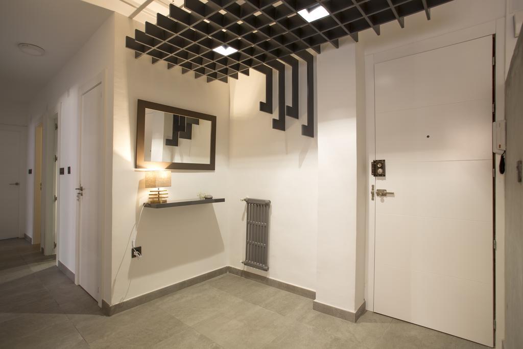 Granada Home Centro Εξωτερικό φωτογραφία
