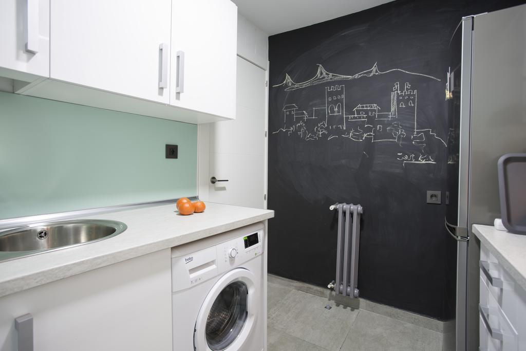 Granada Home Centro Δωμάτιο φωτογραφία