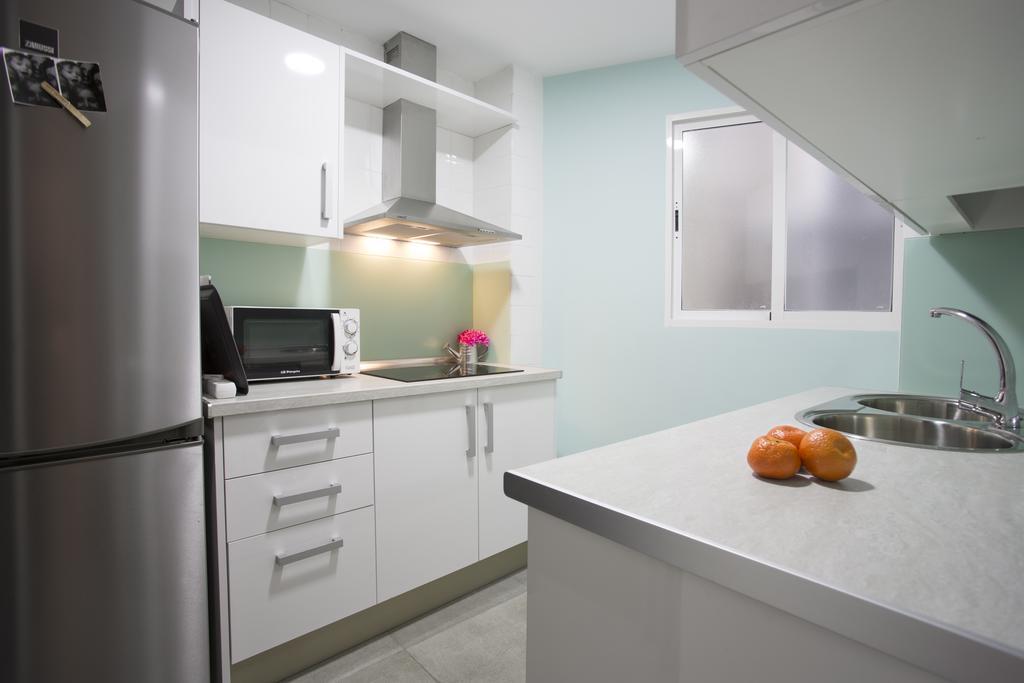Granada Home Centro Εξωτερικό φωτογραφία