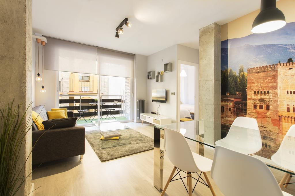Granada Home Centro Εξωτερικό φωτογραφία