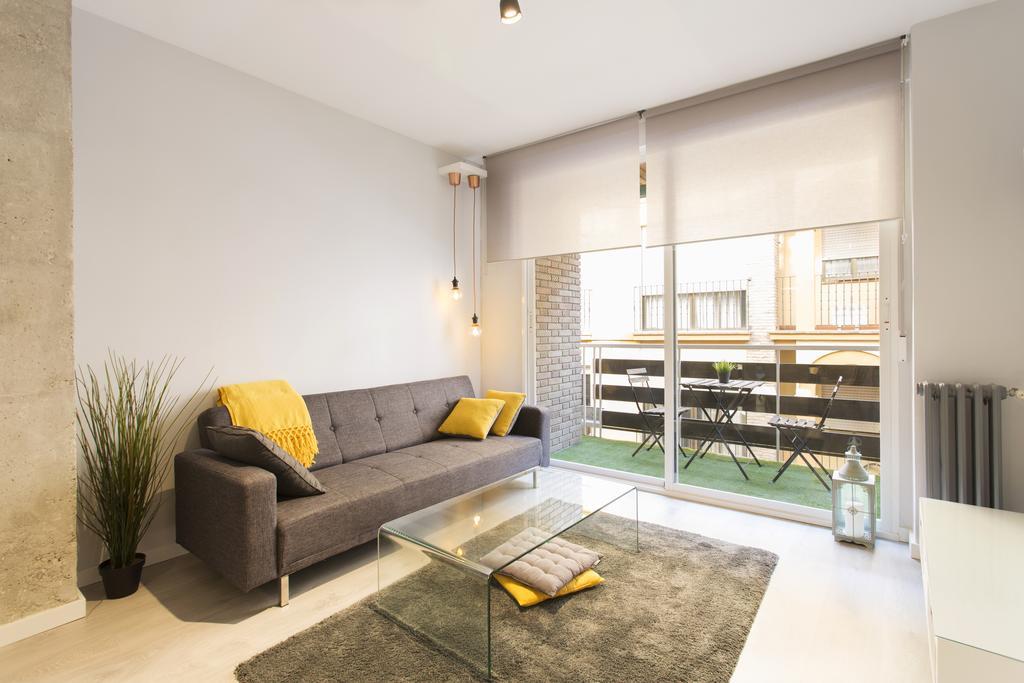 Granada Home Centro Εξωτερικό φωτογραφία