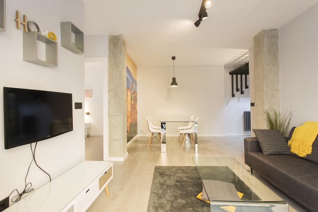 Granada Home Centro Εξωτερικό φωτογραφία