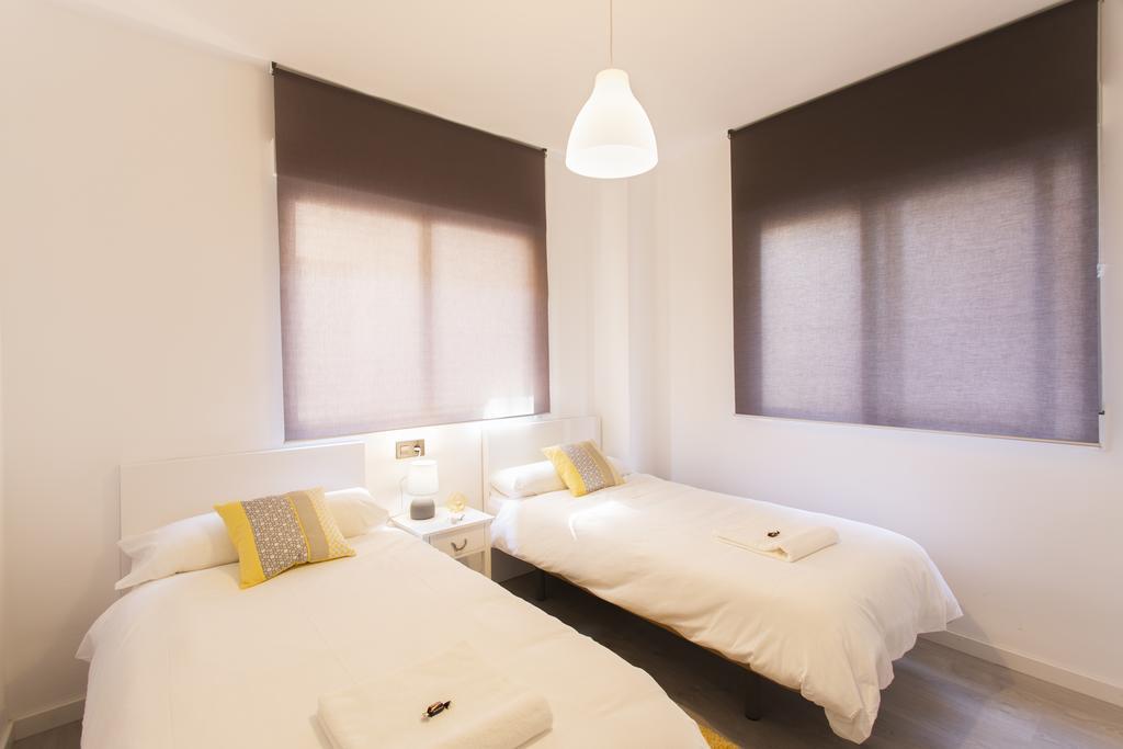 Granada Home Centro Εξωτερικό φωτογραφία