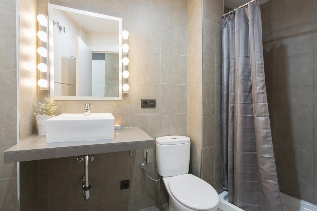 Granada Home Centro Εξωτερικό φωτογραφία