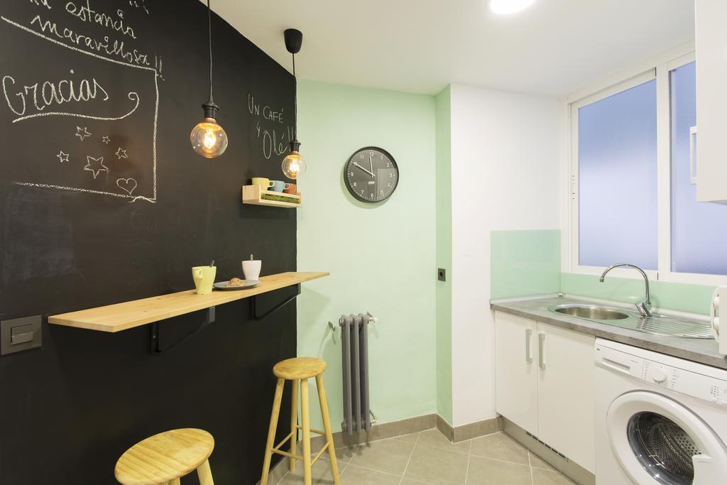 Granada Home Centro Εξωτερικό φωτογραφία