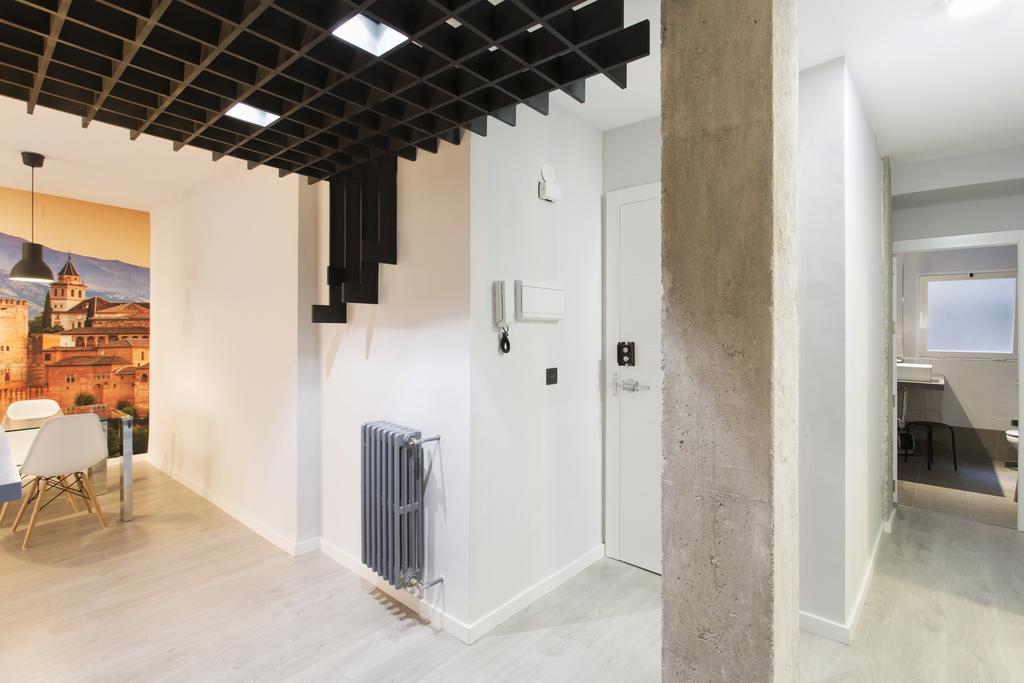 Granada Home Centro Εξωτερικό φωτογραφία