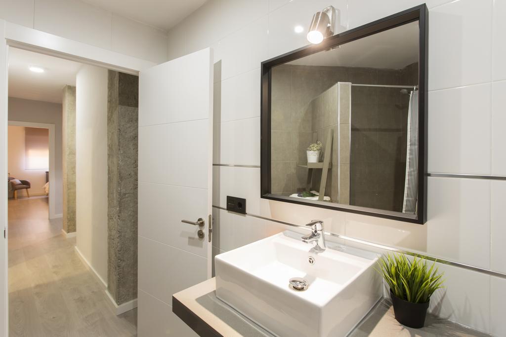 Granada Home Centro Εξωτερικό φωτογραφία