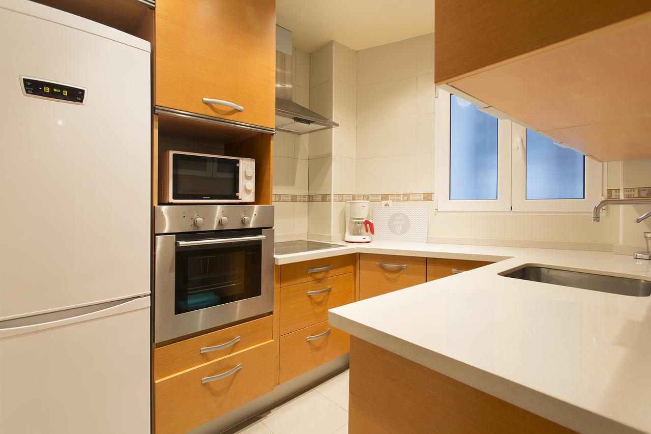 Granada Home Centro Εξωτερικό φωτογραφία