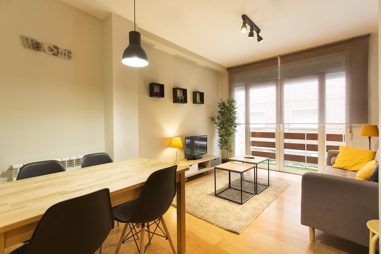 Granada Home Centro Εξωτερικό φωτογραφία