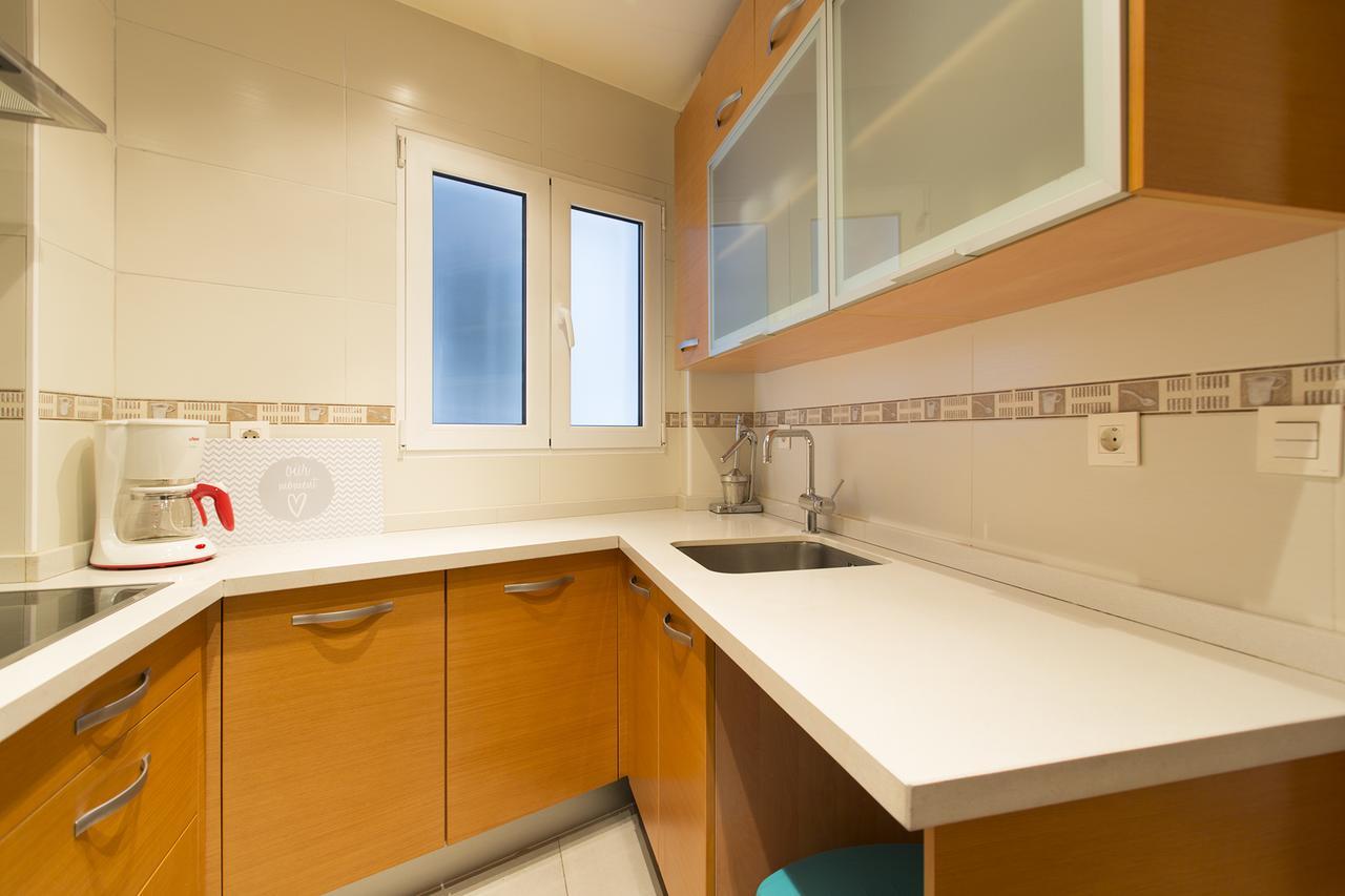 Granada Home Centro Εξωτερικό φωτογραφία